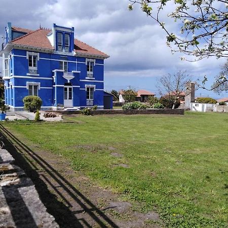 Villa La Clinica à Ballota Extérieur photo