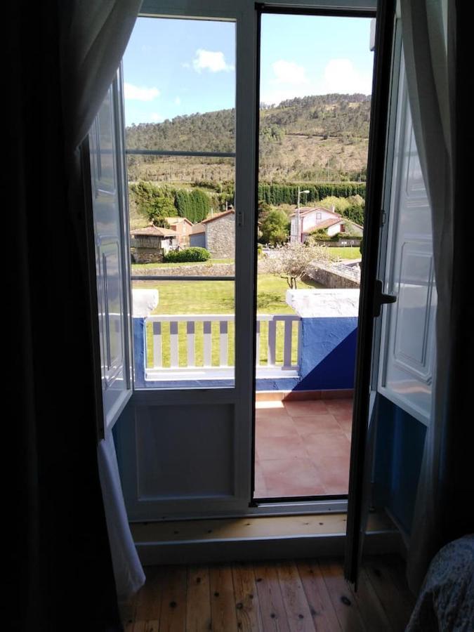 Villa La Clinica à Ballota Extérieur photo