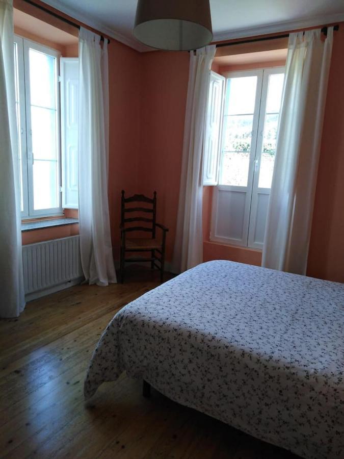 Villa La Clinica à Ballota Extérieur photo
