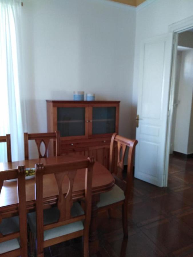 Villa La Clinica à Ballota Extérieur photo
