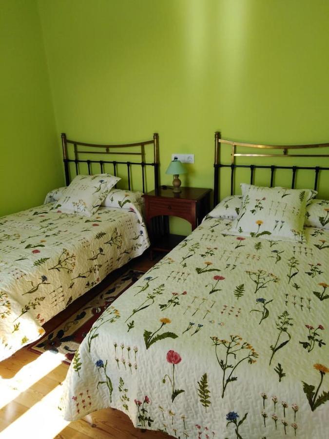 Villa La Clinica à Ballota Extérieur photo