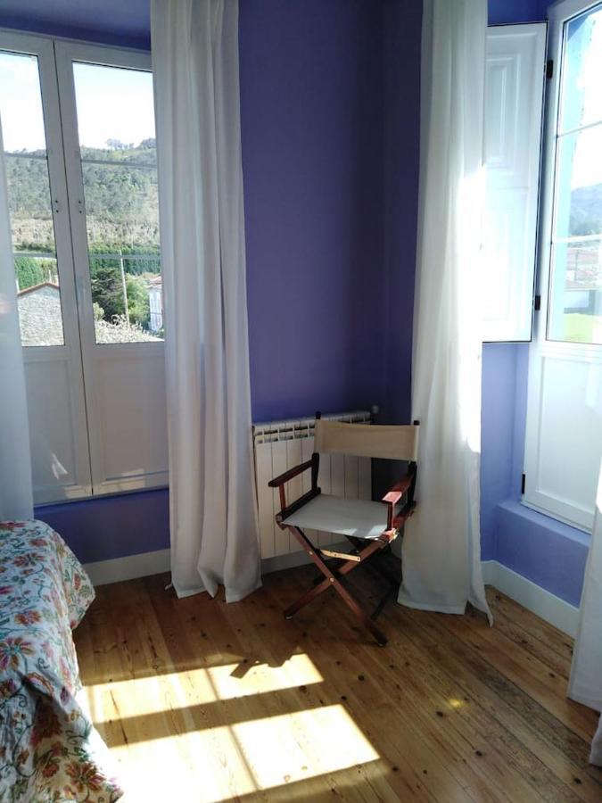 Villa La Clinica à Ballota Extérieur photo