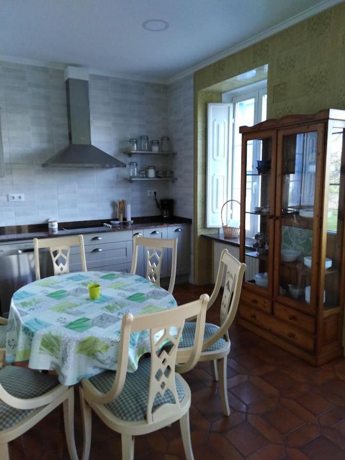 Villa La Clinica à Ballota Extérieur photo
